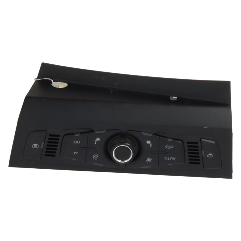 Commande chauffage AUDI A4 3