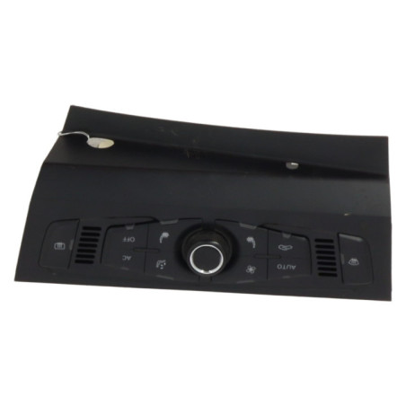 Commande chauffage AUDI A4 3 Photo n°1