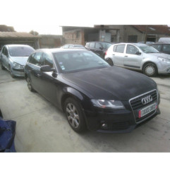 Commande chauffage AUDI A4 3 Photo n°5