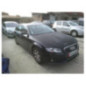 Commande chauffage AUDI A4 3