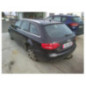 Commande chauffage AUDI A4 3
