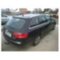 Commande chauffage AUDI A4 3