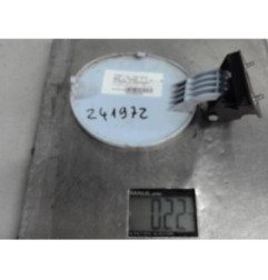 Trappe d'essence FIAT 500 2 Photo n°4