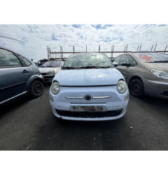 Trappe d'essence FIAT 500 2 Photo n°6