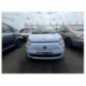 Trappe d'essence FIAT 500 2