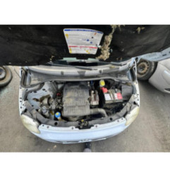 Trappe d'essence FIAT 500 2 Photo n°9