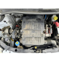 Trappe d'essence FIAT 500 2 Photo n°10