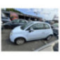 Trappe d'essence FIAT 500 2
