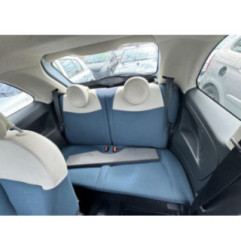 Trappe d'essence FIAT 500 2 Photo n°14