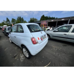 Trappe d'essence FIAT 500 2 Photo n°15