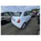 Trappe d'essence FIAT 500 2
