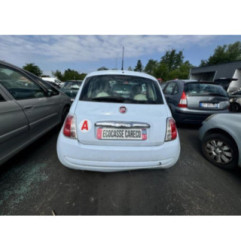 Trappe d'essence FIAT 500 2 Photo n°17