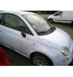 Trappe d'essence FIAT 500 2 Photo n°18