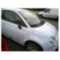 Trappe d'essence FIAT 500 2