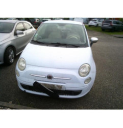 Trappe d'essence FIAT 500 2 Photo n°19