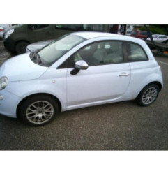 Trappe d'essence FIAT 500 2 Photo n°20