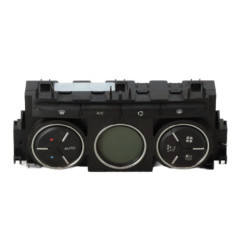 Commande chauffage CITROEN DS3 Photo n°1