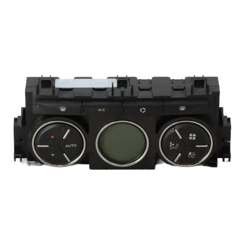 Commande chauffage CITROEN DS3