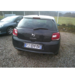 Commande chauffage CITROEN DS3 Photo n°6