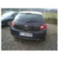 Commande chauffage CITROEN DS3