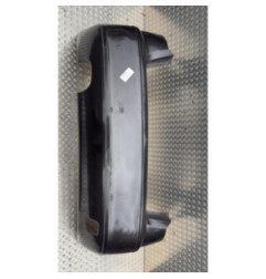 Pare choc arriere AUDI A3 2 Photo n°1