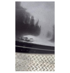 Pare choc arriere AUDI A3 2 Photo n°4