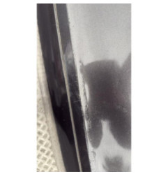 Pare choc arriere AUDI A3 2 Photo n°5