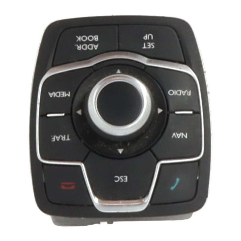Commande GPS PEUGEOT 508 1
