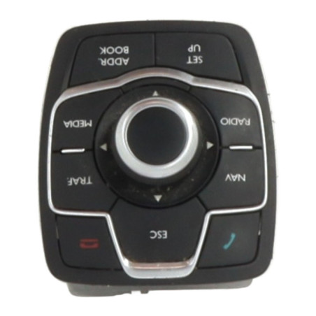 Commande GPS PEUGEOT 508 1 Photo n°1