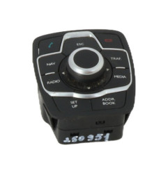 Commande GPS PEUGEOT 508 1