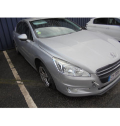 Commande GPS PEUGEOT 508 1 Photo n°5