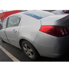 Commande GPS PEUGEOT 508 1 Photo n°8
