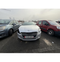 Commande GPS PEUGEOT 508 1 Photo n°10