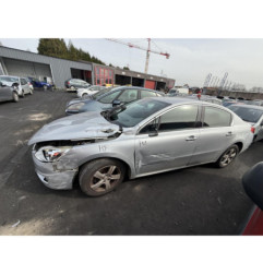 Commande GPS PEUGEOT 508 1 Photo n°13