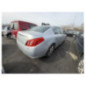 Commande GPS PEUGEOT 508 1
