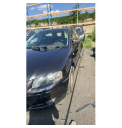 Pare choc arriere AUDI A3 2 Photo n°9