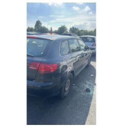 Pare choc arriere AUDI A3 2 Photo n°11