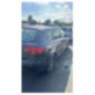 Pare choc arriere AUDI A3 2