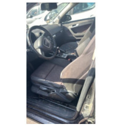 Pare choc arriere AUDI A3 2 Photo n°15