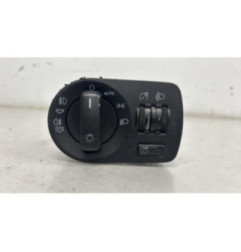 Commande de phare AUDI A3 2 Photo n°1