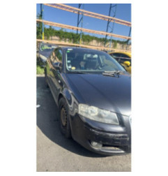 Commande de phare AUDI A3 2 Photo n°3