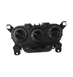 Commande chauffage MAZDA 2 2 Photo n°1