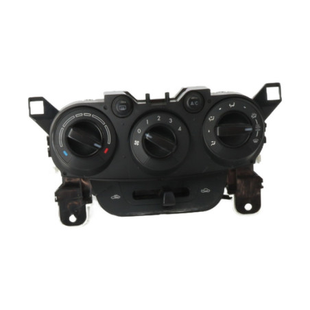 Commande chauffage MAZDA 2 2 Photo n°1