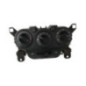Commande chauffage MAZDA 2 2