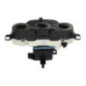 Commande chauffage MAZDA 2 2