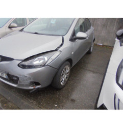 Commande chauffage MAZDA 2 2 Photo n°6