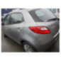 Commande chauffage MAZDA 2 2