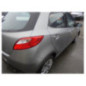 Commande chauffage MAZDA 2 2