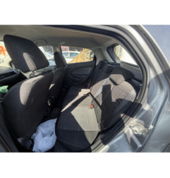 Commande chauffage MAZDA 2 2 Photo n°17