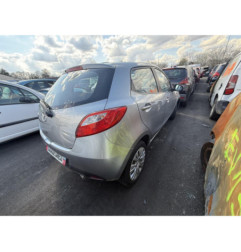 Commande chauffage MAZDA 2 2 Photo n°19